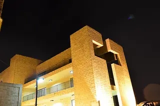 Bethlehem Univ property purchase Mount David property