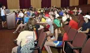 Midwest, Lasallian Youth