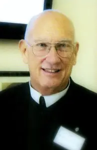Brother William Johnson
