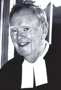 Brother Patrick Martin