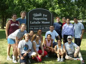 2007 LVs Run in Chicago, IL