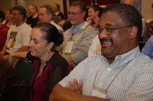 Brother Brian Henderson, FSC