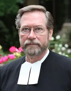 Brother Donald Johanson