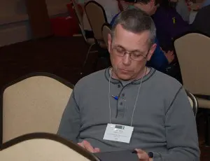 Brother Richard Galvin