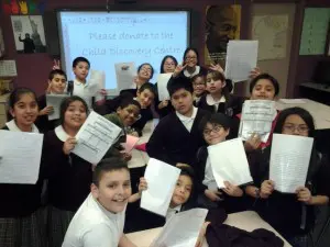 DeMarillac-CDC-essays