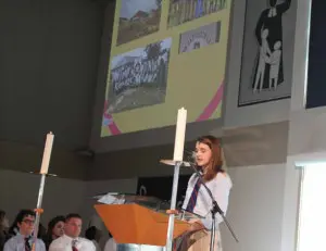 La Salle High School, Pasadena