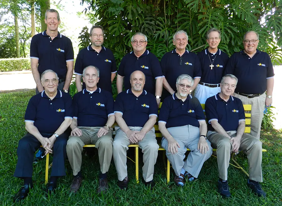 RELAN Delegates in Brazil