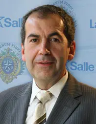 Brother Jorge Gallardo de Alba