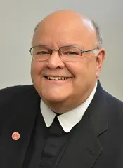 Brother Larry Humphrey, FSC