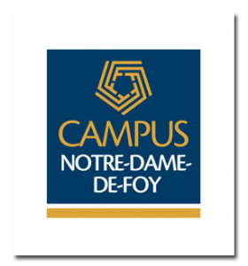 Notre-Dame-De-Foy
