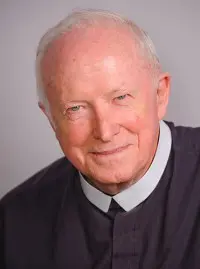 Brother William Spellman, FSC