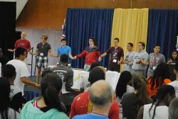 DENA Lasallian Youth Assembly