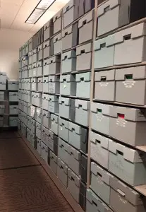Archives at Manhattan College, Courtesy Amy Surak