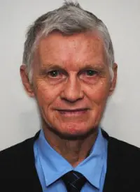 Brother Frederick Sherrer, FSC