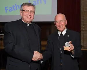 Bethlehem University 2014 Legacy Dinner