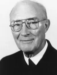 Brother Basil Rothweiler, FSC