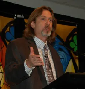 John Donohue-Grossman