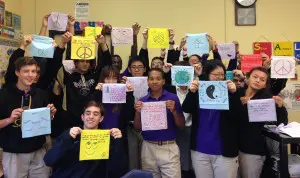 Saint Raphael Academy in Pawtucket, RI