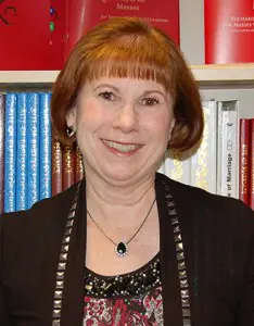 Dr. Maggie McCarty