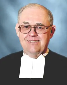 Thomas Westberg Novitiate sub director