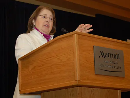 Dr. Marisa Guerin