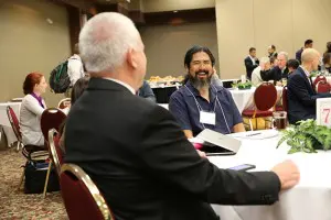 2014 Symposium, Courtesy Saint Mary’s University of Minnesota