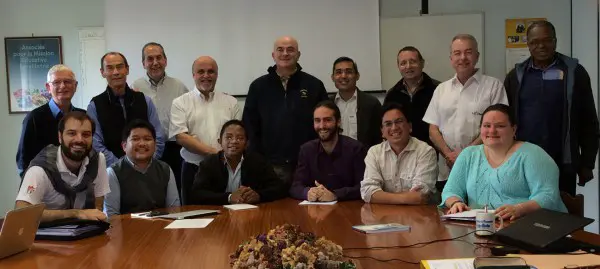 February 2015. Courtesy Institute.