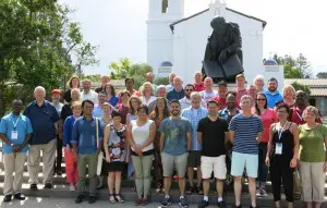 Buttimer I class photo