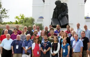 Buttimer III class photo