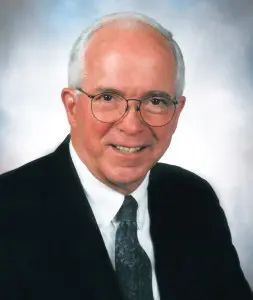 Brother Damian Steger final