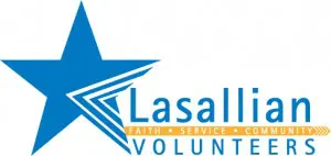 LasallianVolunteersLogo copy