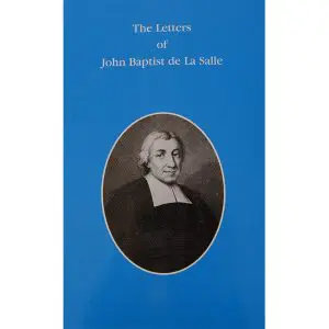 The Letters of John Baptist de La Salle