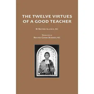 The Twelve Virtues of a Good Teacher
