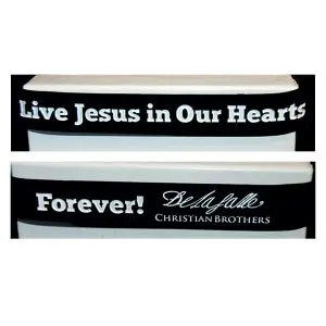 Live Jesus...Wristbands (English)