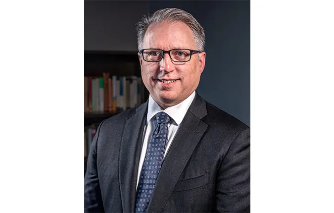 Lewis University Names New President 