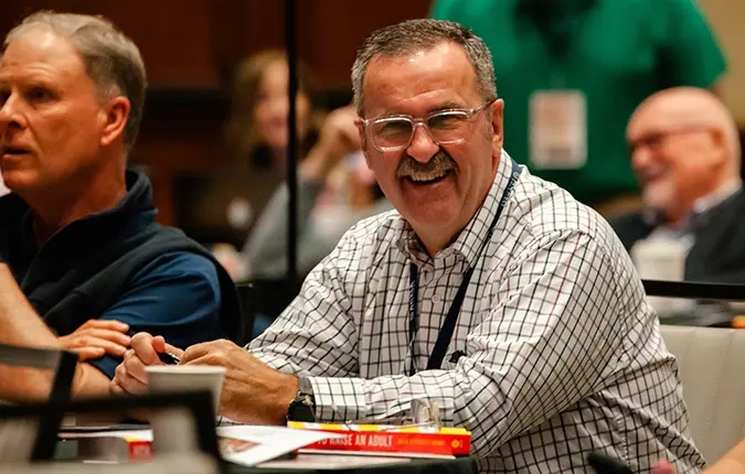 At LASSCA 2026, Lasallian Leaders Encouraged to Anchor Mission in Faith