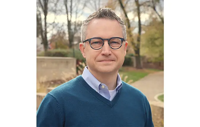 Kurt Schackmuth Appointed as CIAMEL Chair 