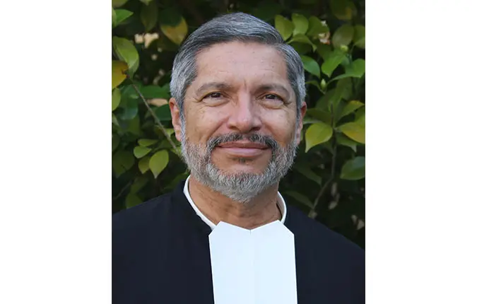 Brother Nicolas González, FSC, Reappointed as SFNO Visitor  