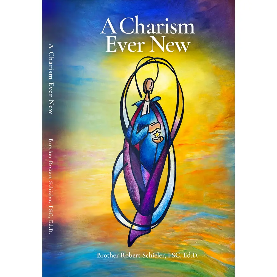 A Charism Ever New