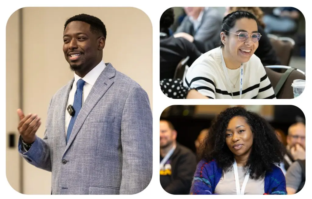 Huether 2026 Call for Presentations