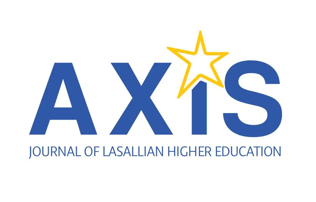 New AXIS Focuses on Hope and Mission 