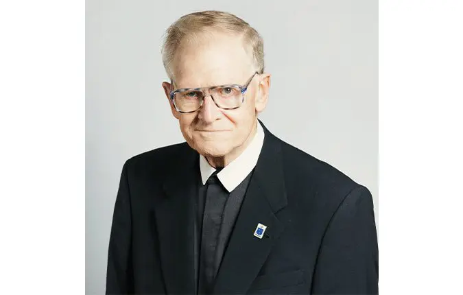 Brother Neil Kieffe, RIP