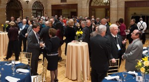 Bethlehem University 2014 Legacy Dinner