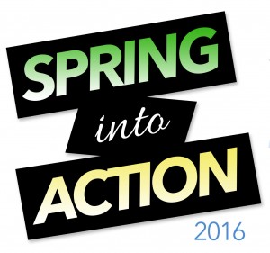 Spring Into Action 2016 Logo 2
