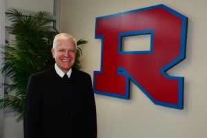 Brother Gale Condit, FSC. Courtesy District of San Francisco New Orleans