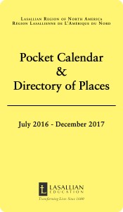 Pocket Calendar Cover 1