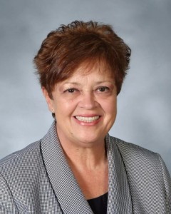 Diane Brown
