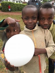 Courtesy District of Eastern North America