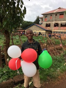 Courtesy District of Eastern North America