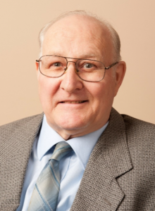 Brother Michel Desroches